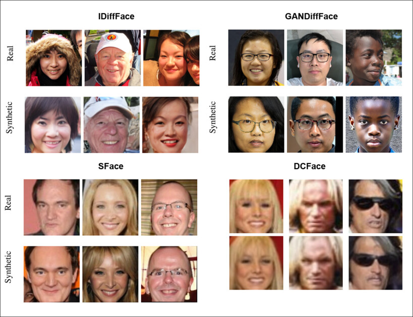 Samples from the many instances reproduced in the source paper, to which the reader is referred for a more comprehensive selection.