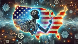 AI & The Trump Administration: An Outlook on Investment