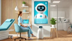 Keeping it PX: How AI is Bringing Patient Experiences into the 21st Century