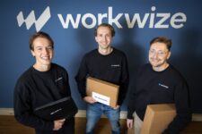 Workwize Secures $13 Million in Series A Funding to Revolutionize IT Asset Management with AI Automation