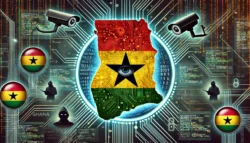 Israel’s Trojan Horse: How Ghana’s Pegasus Purchase Ignites Privacy Concerns Across Africa