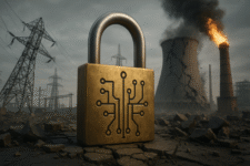 Without Quantum-Safe Encryption, Critical Infrastructure Will Crumble Under New Threats.