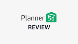 Planner 5D review.