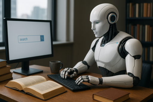 How Good Are AI Agents at Real Research? Inside the Deep Research Bench Report