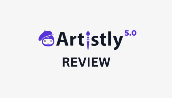 Artistly review.
