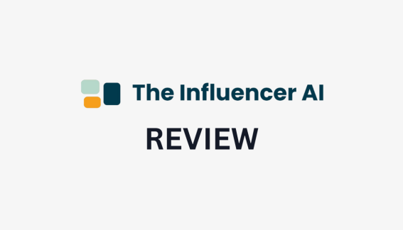 The Influencer AI Review.